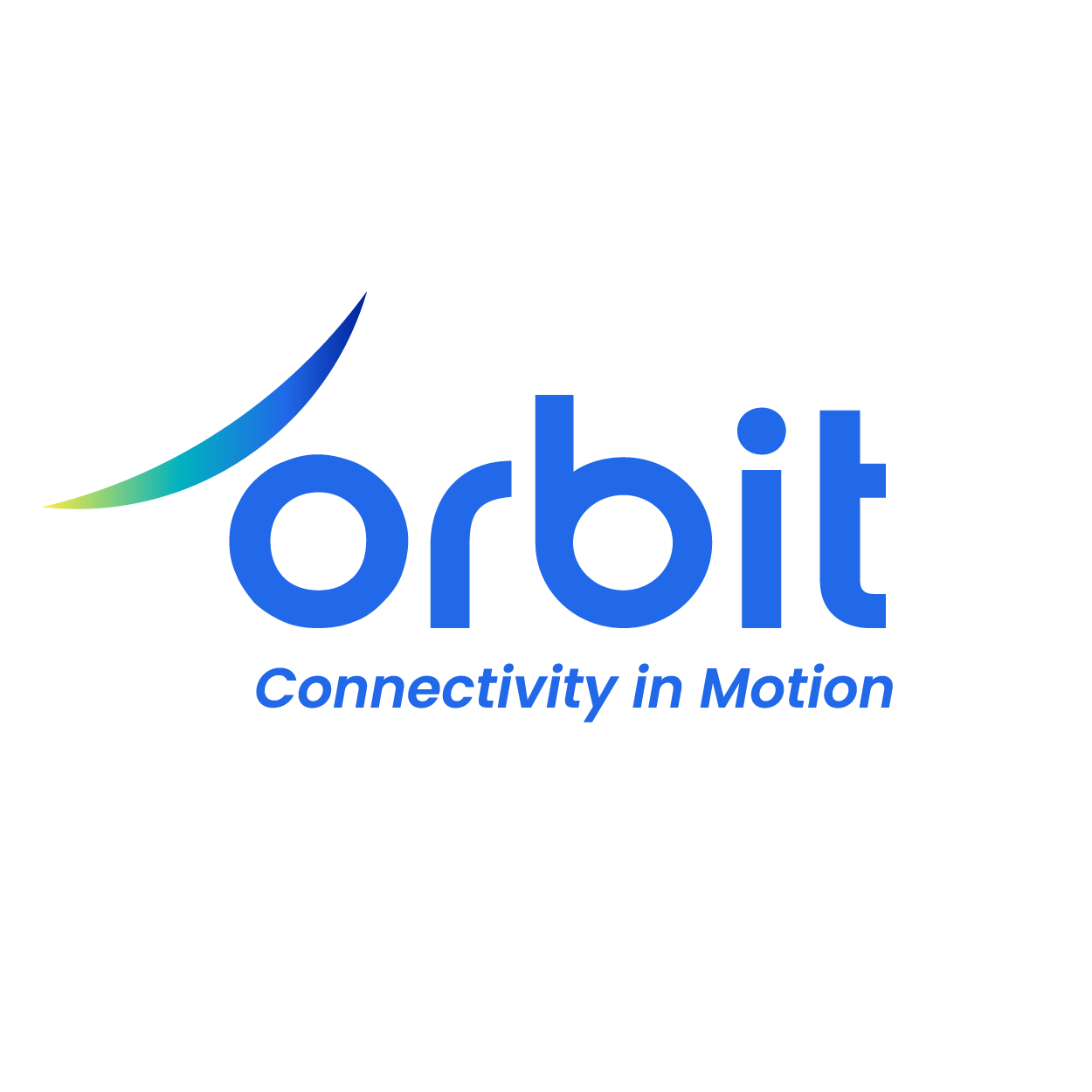 Orbit Communication Systems